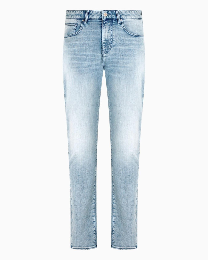 ARMANI EXCHANGE 5 POCKETS PANT