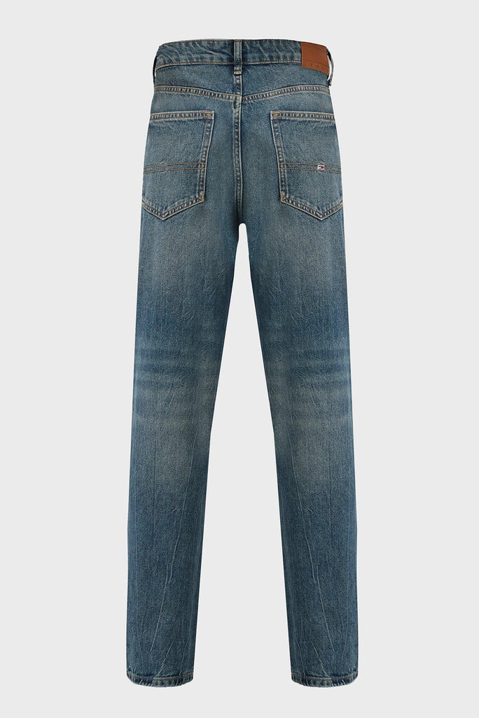TOMMY JEANS RLX 90S GREENCAST