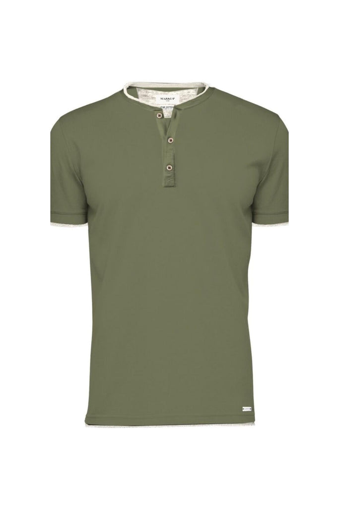 MARKUP SERAFINO M/M JERSEY CON CONTRA