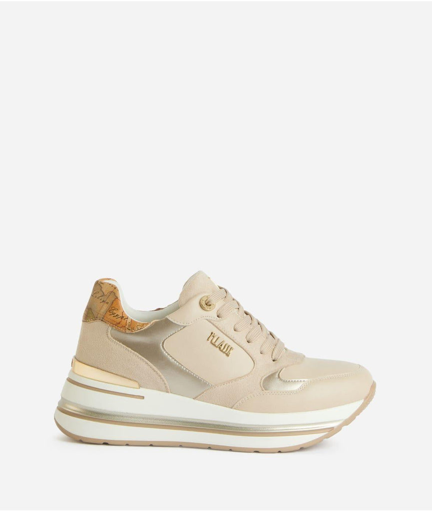 Alviero Martini 1ª CLASSE WOMENS SNEAKER