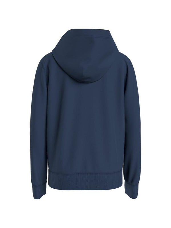 CALVIN KLEIN JEANS CKJ STACK LOGO HOODIE