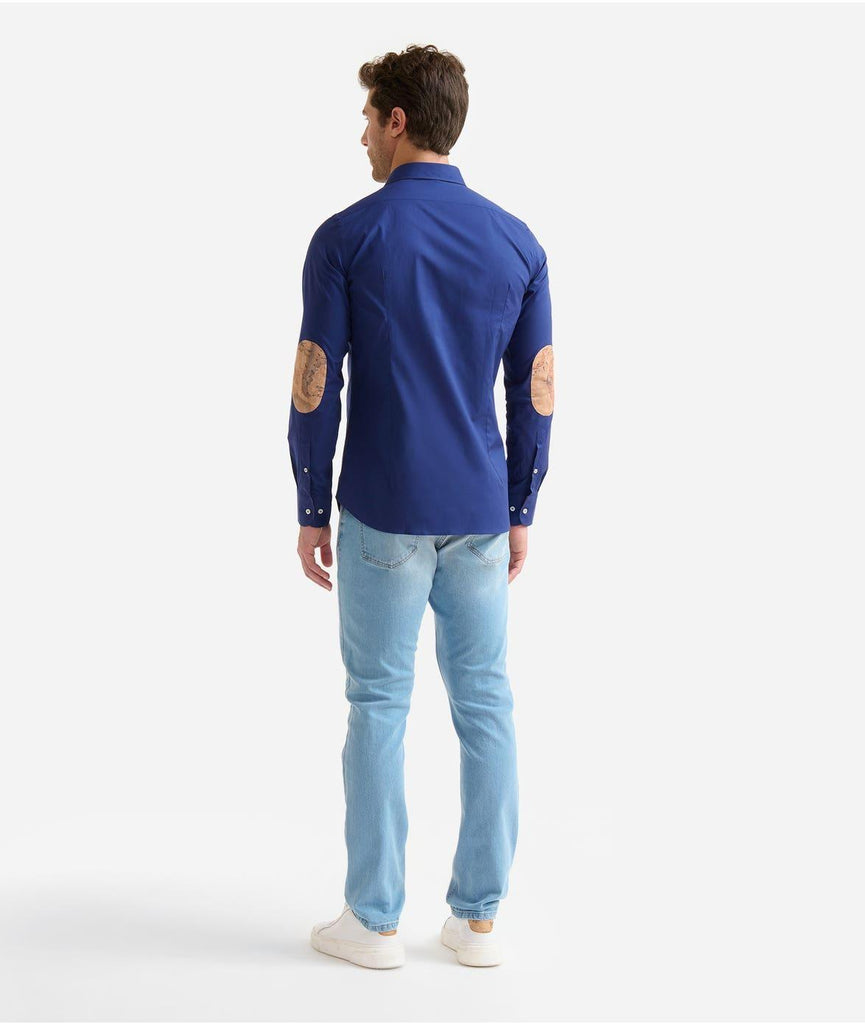 Alviero Martini 1ª CLASSE SLIM FIT SHIRT