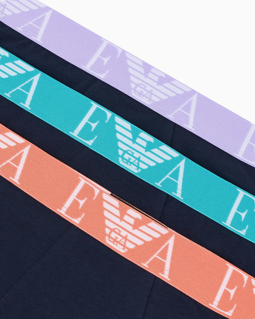 EMPORIO ARMANI 3 PACK BOTTOM