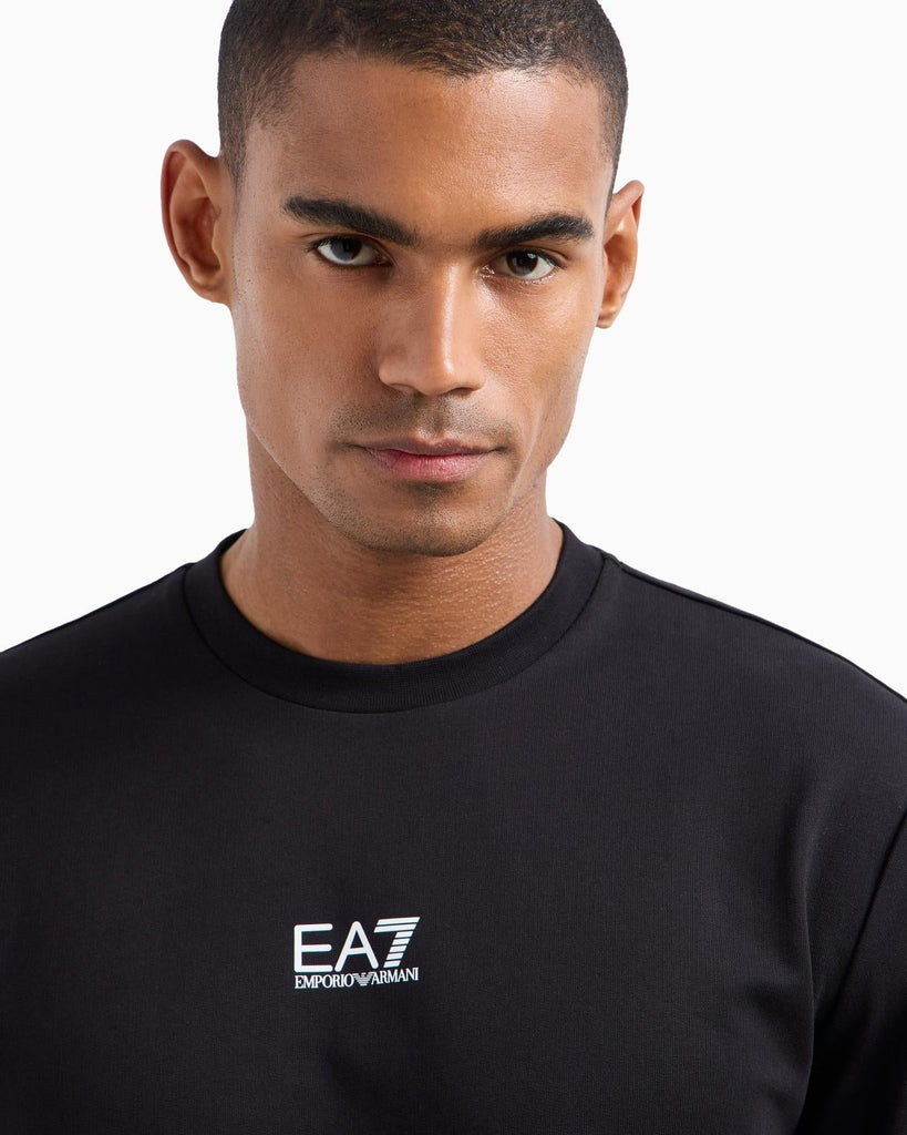 EMPORIO ARMANI EA7 FELPA
