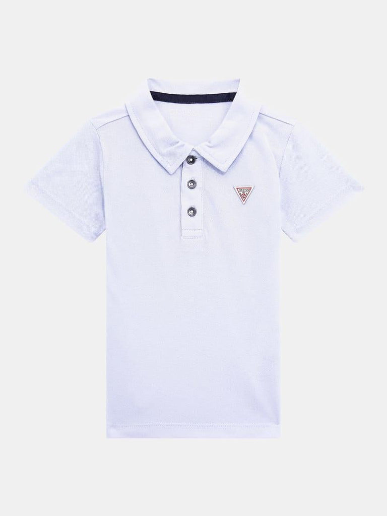 GUESS SS POLO