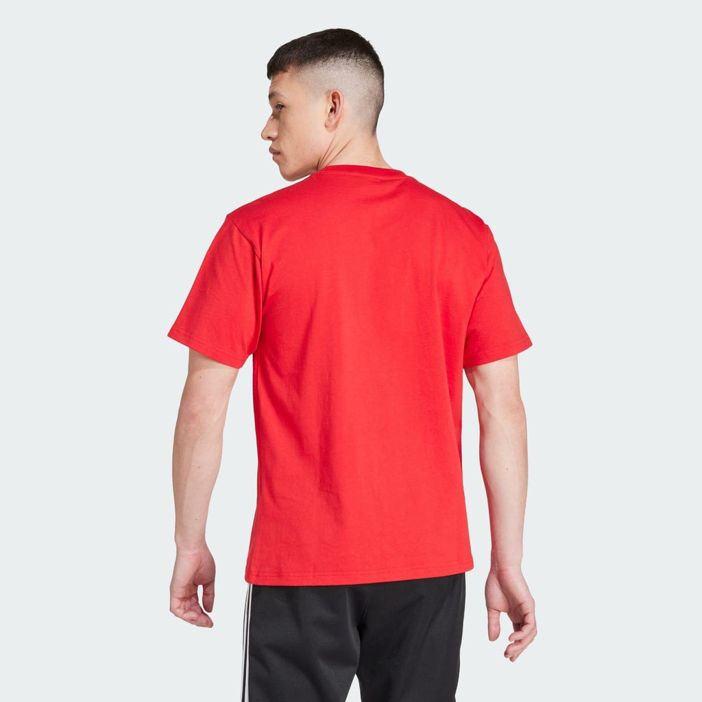 ADIDAS ORIGINALS TREFOIL TORCH T