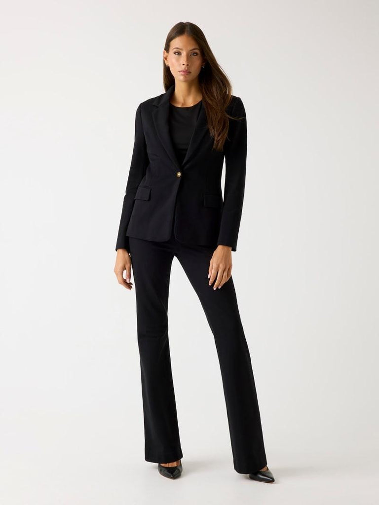 GUESS CHRISSY FLARE PANTS