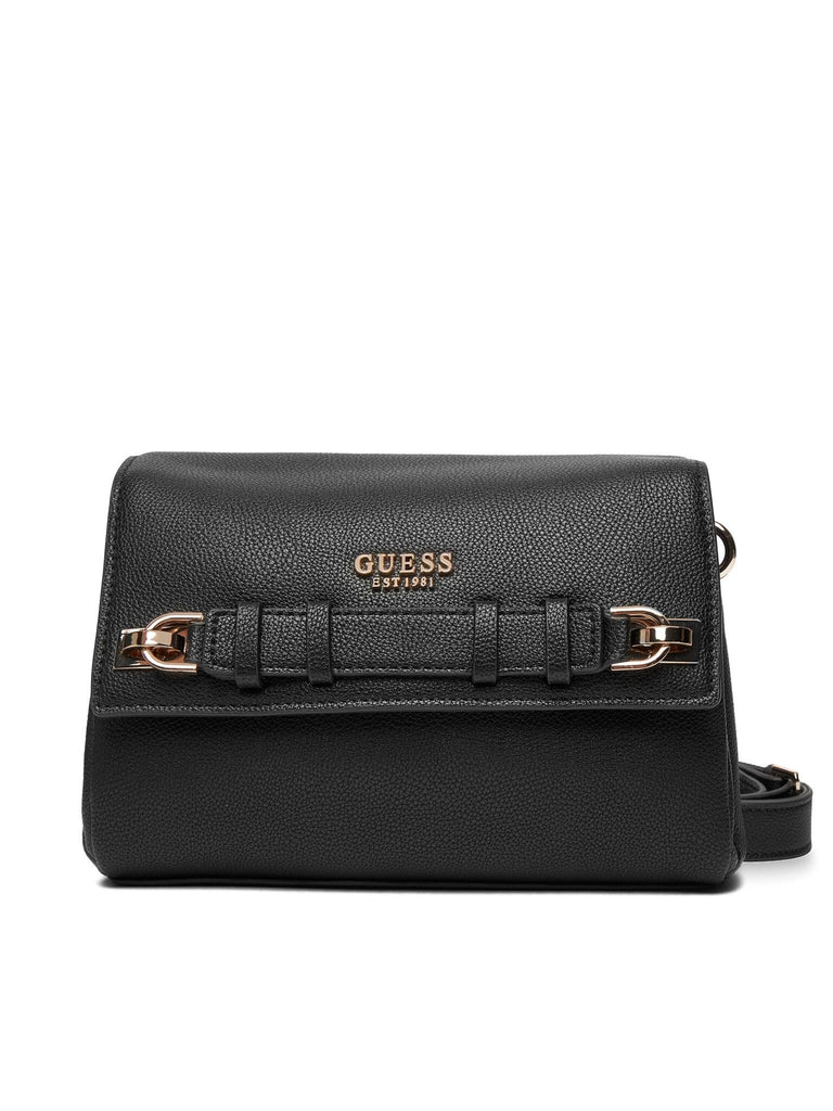 GUESS GREGORIA FLAP CROSSBODY