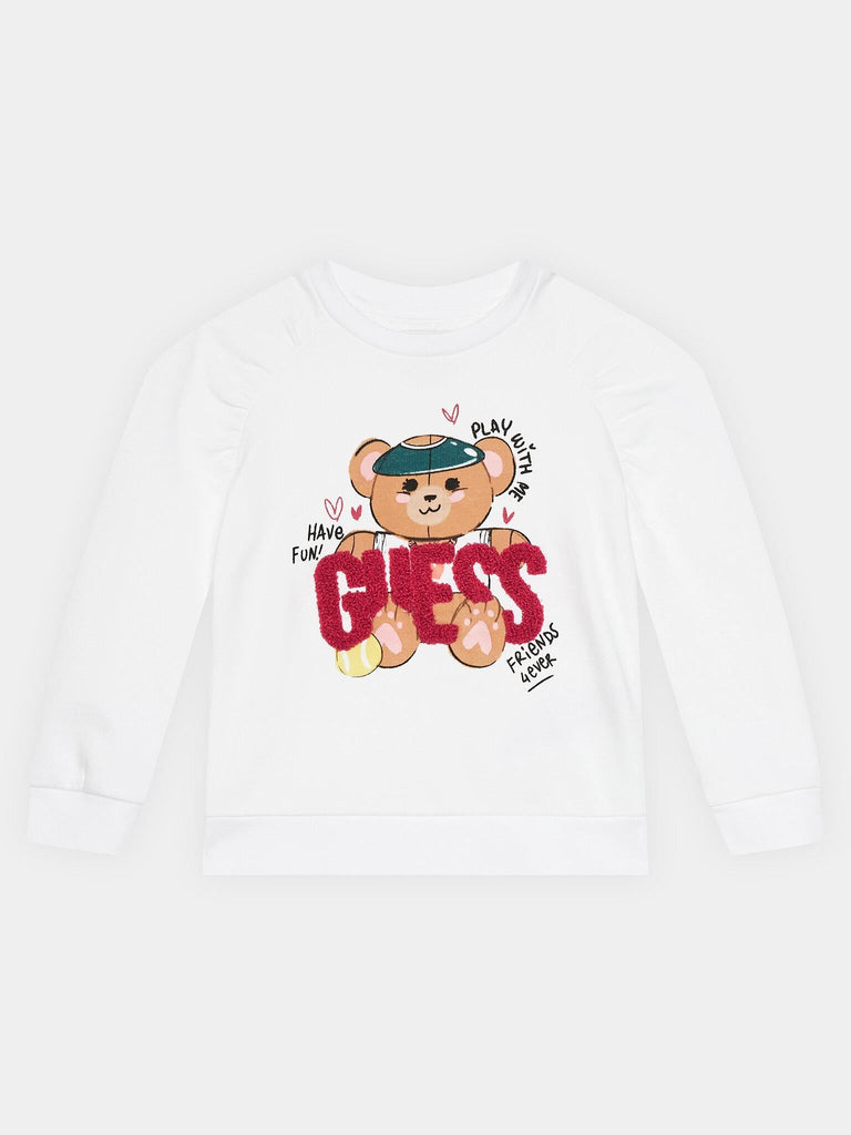 GUESS LS ACTIVE TOP