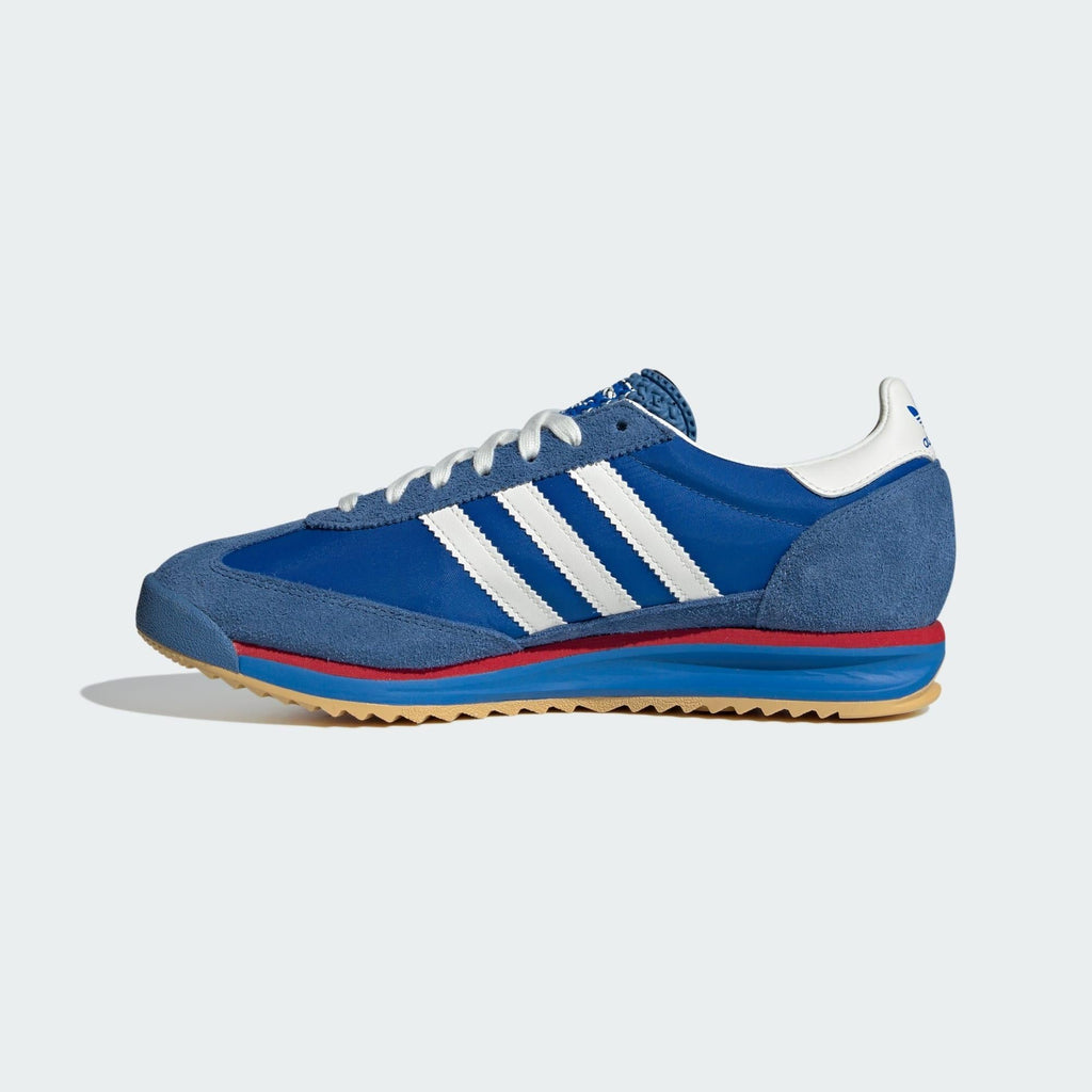 ADIDAS ORIGINALS SL 72 RS            BLUE/CWHITE/BETSCA