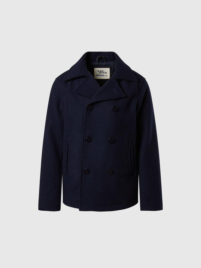 NORTH SAILS NEWPORT PEACOAT  JACKET