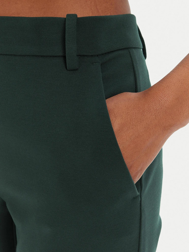 PINKO BELLO PANTALONE PUNTO STOFFA