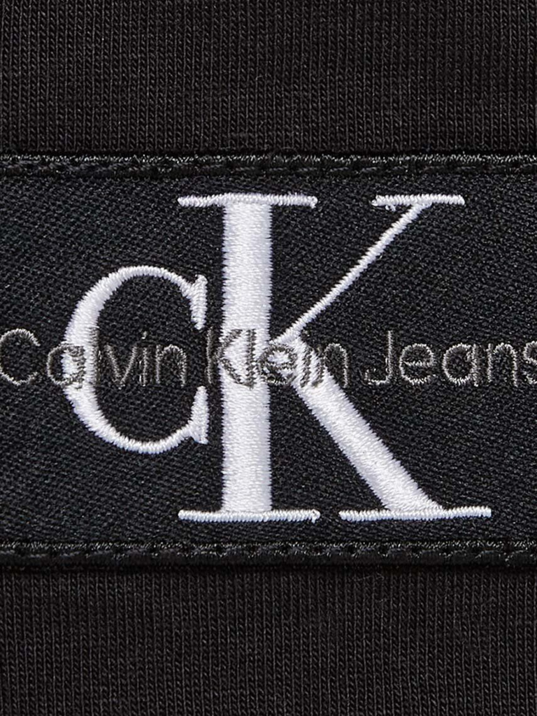 CALVIN KLEIN JEANS BADGE REG. LS T-SHIRT