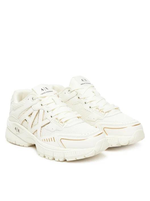 ARMANI EXCHANGE SNEAKER