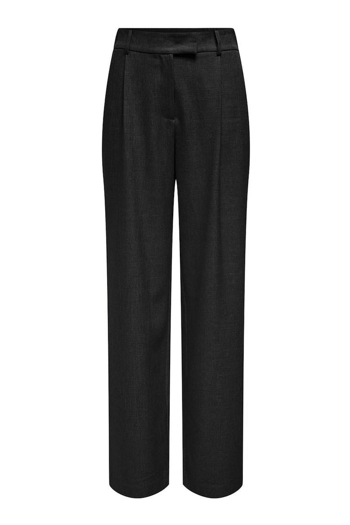 ONLY ONLLINDA HW STR MEL PANTS CC TLR