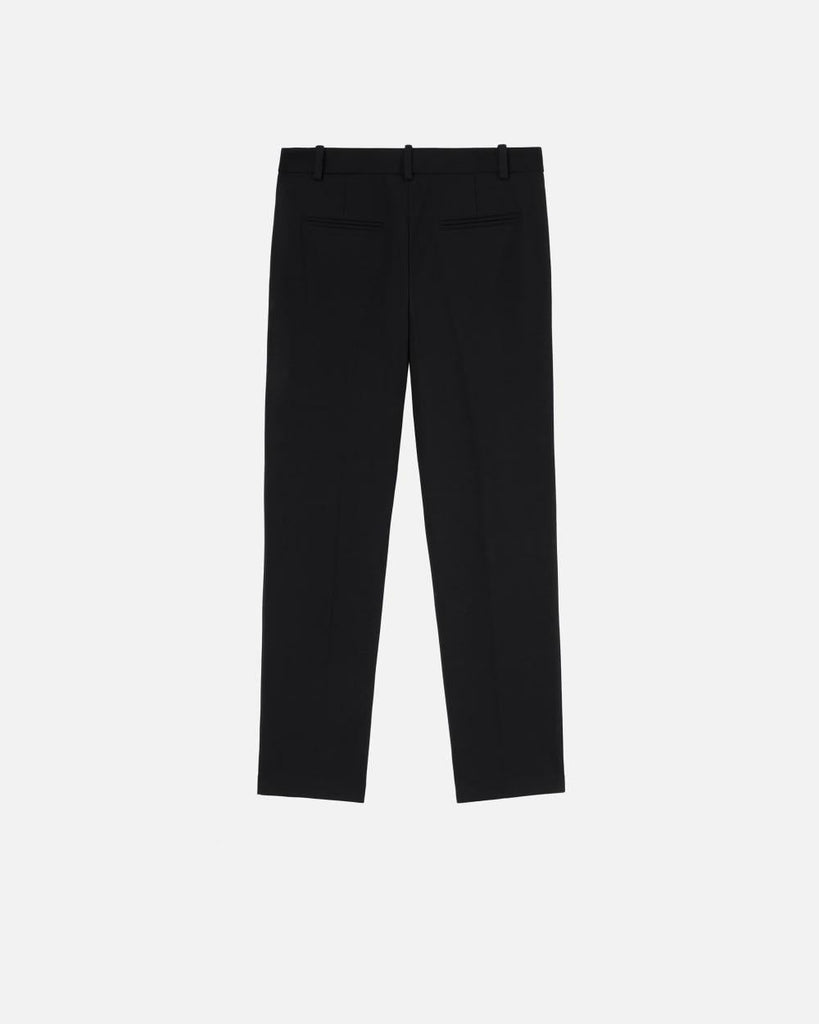 PINKO BELLO PANTALONE PUNTO STOFFA