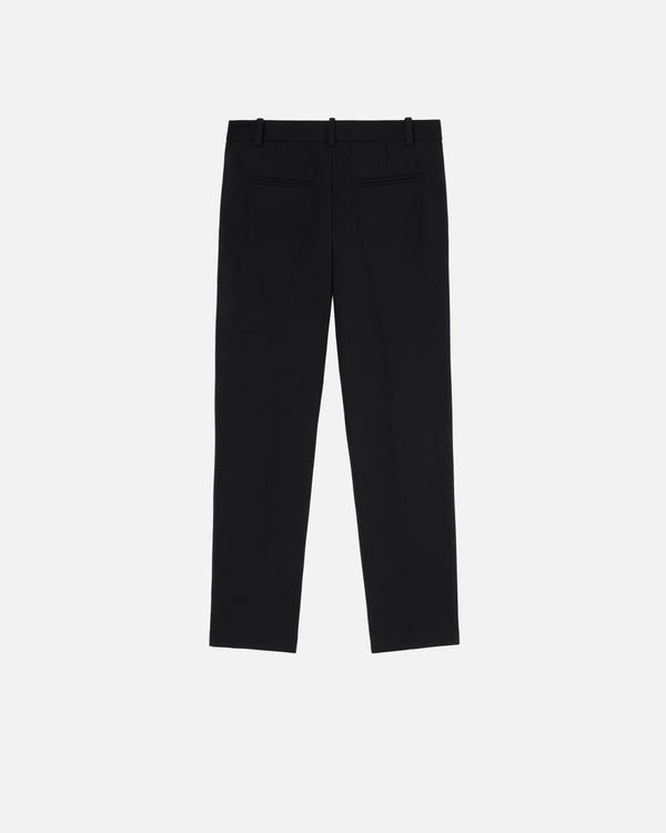 PINKO BELLO PANTALONE PUNTO STOFFA
