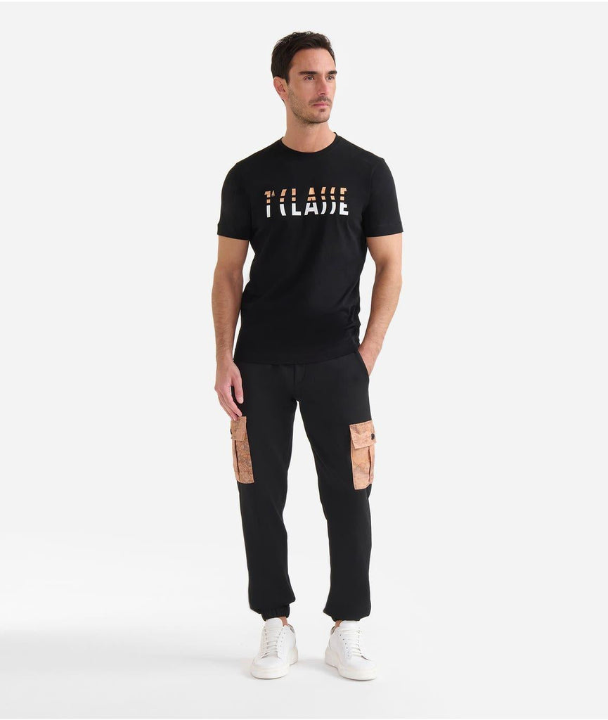 Alviero Martini 1ª CLASSE T-Shirts