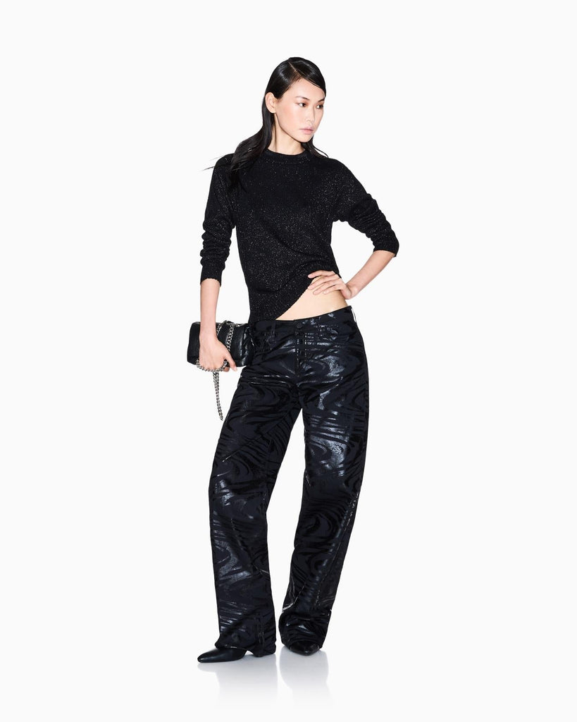 ARMANI EXCHANGE PULLOVER