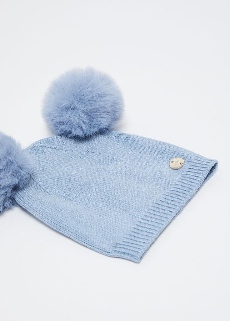 LIU JO ECS CAPPELLO MAGLIA