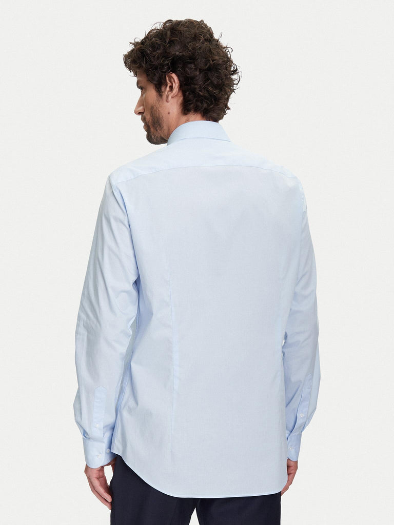 TOMMY HILFIGER CL - FLEX POPLIN SF