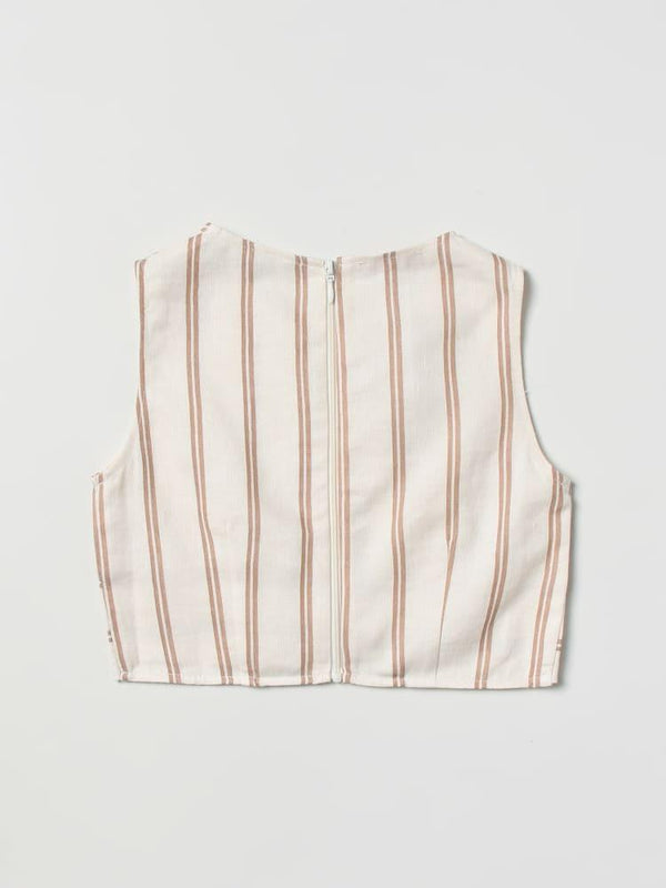 LIU JO TOP TS NAV ST ALL