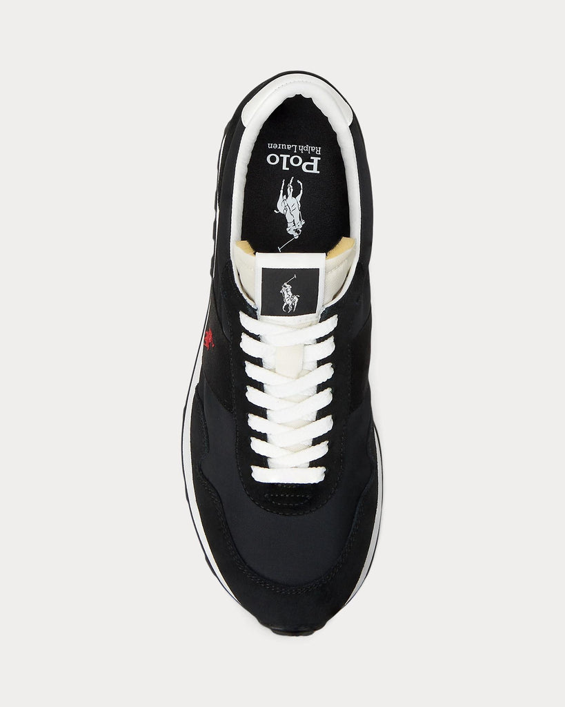 RALPH LAUREN PRL TRAIL125-SNEAKERS-LOW TOP LACE