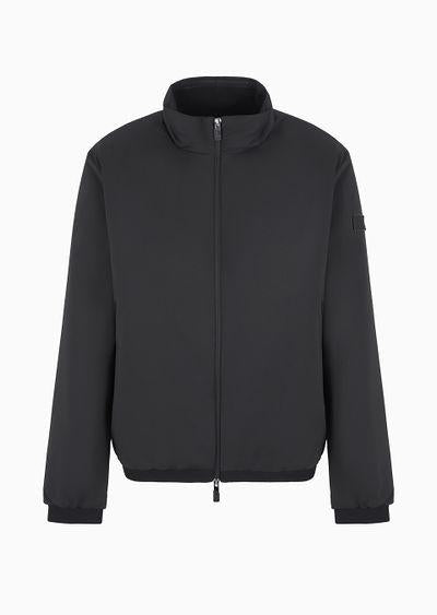 EMPORIO ARMANI EA7 GIUBBOTTO