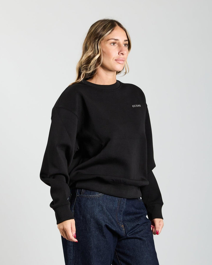 GUESS AURELIA CN SWEATSHIRT