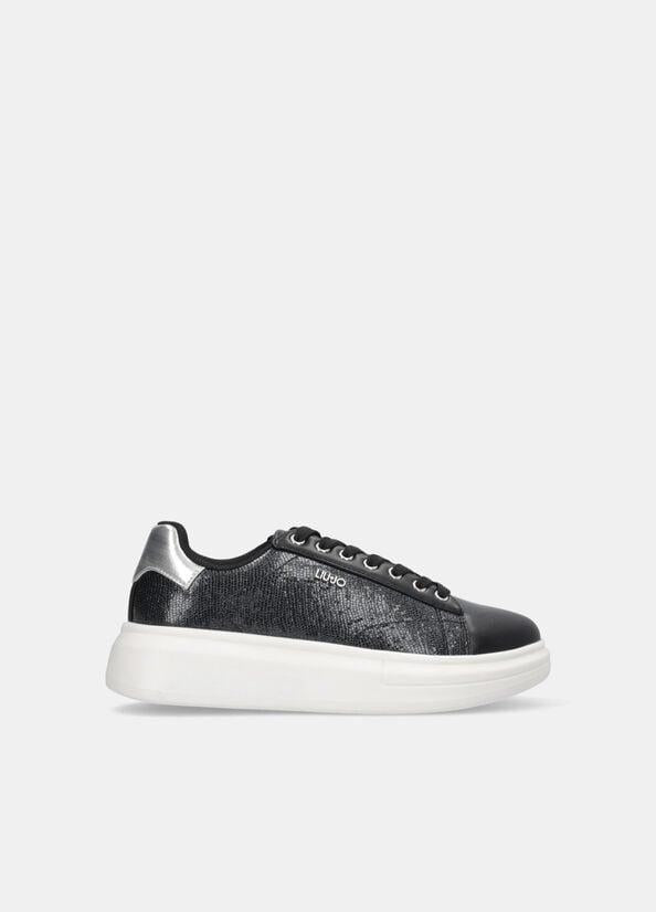 LIU JO BABOL 01 - SNEAKER