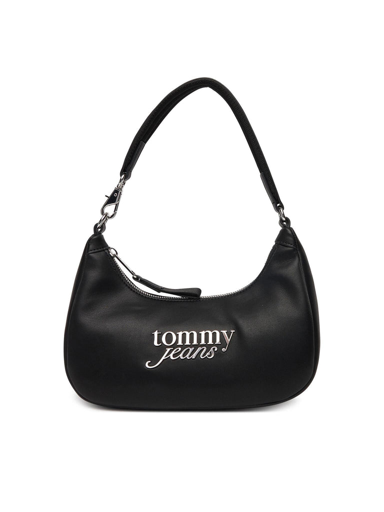 TOMMY JEANS TJW BOLD SCRIPT SHOULDER BAG