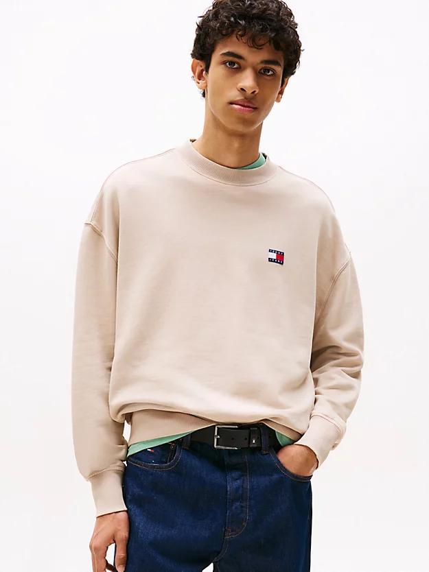 TOMMY JEANS TJM 90S NEW CLASSICS