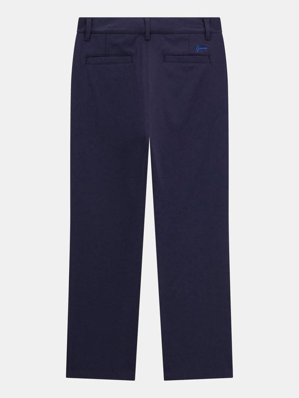 GUESS PUNTO MILANO PANTS_C