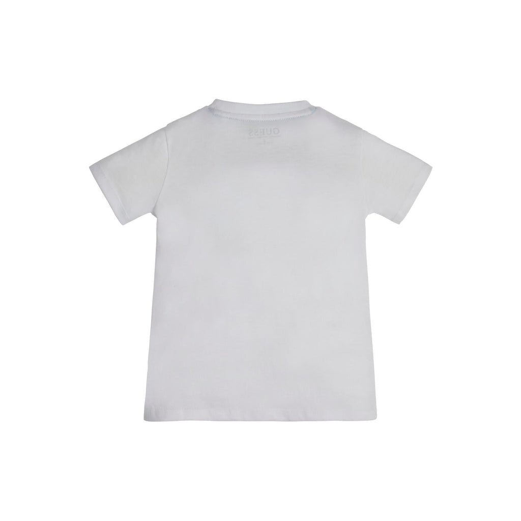 GUESS SS T-SHIRT
