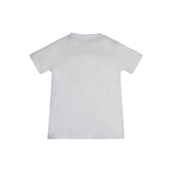 GUESS SS T-SHIRT