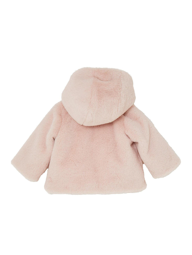 LIU JO GIACCONE SINTETICO