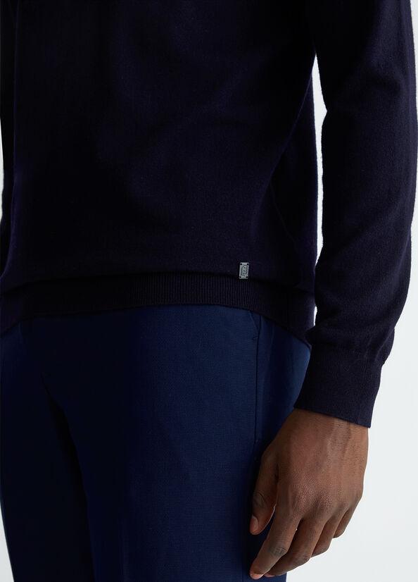 LIU JO MAGLIA CHIUSA M/L
