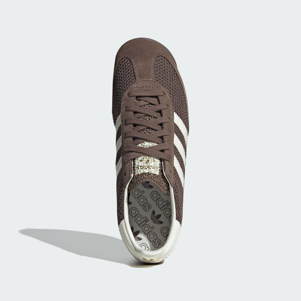ADIDAS ORIGINALS SL 72 RS            EARSTR/OWHITE/WARVAN