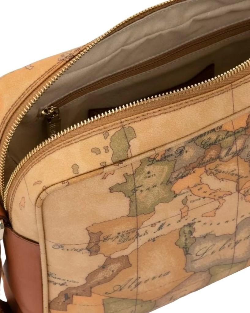 Alviero Martini 1ª CLASSE Shoulder Bag