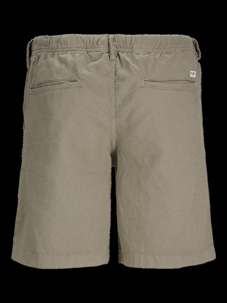 JACK AND JONES JPSTJAIDEN CAMPAIGN HYBRIDBONDISHORT SRT