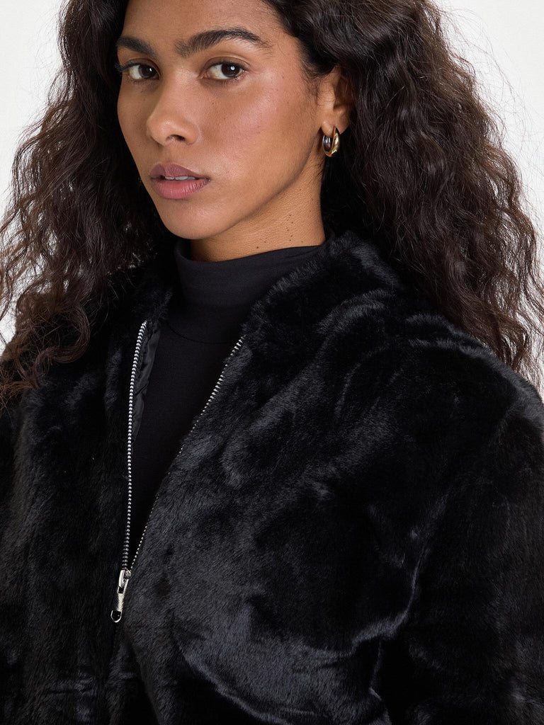 VERO MODA VMSONJALIGA SHORT JACKET GA BOO