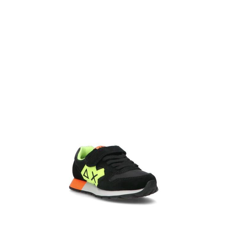 SUN68 BOYS JAKI FLUO (KID)
