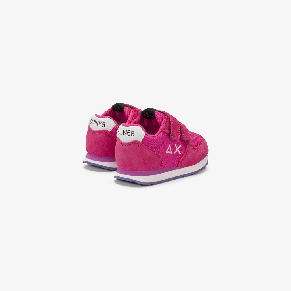 SUN68 GIRLS ALLY SOLID (FIRST STEP)