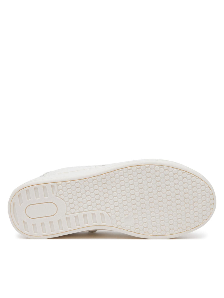 TOMMY HILFIGER SNEAKER BASSA VELCRO