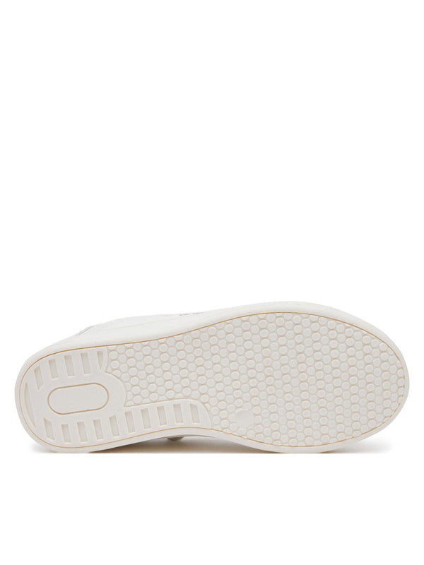TOMMY HILFIGER SNEAKER BASSA VELCRO