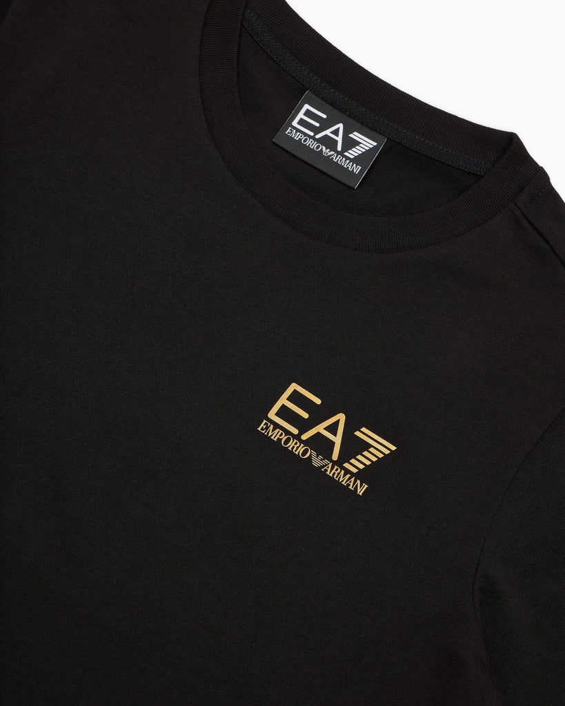EMPORIO ARMANI EA7 T-SHIRT