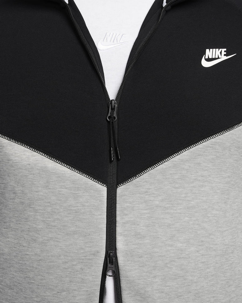 NIKE NIKE SPORTSWEAR TECH FLEECE WINDRUNNER