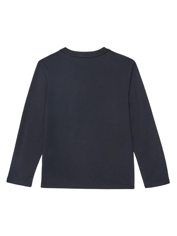 GUESS LS T-SHIRT