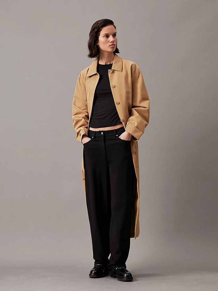 CALVIN KLEIN JEANS MILANO SLIM STRAIGHT