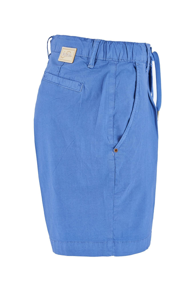 YES ZEE SHORTS DONNA CON COULISSE